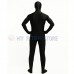 Full Body black Lycra Spandex Bodysuit Solid Color Zentai suit Halloween Fancy Dress Costume Full Body black Lycra Spandex Bodysuit Solid Color Zentai suit Halloween Fancy Dress Costume
